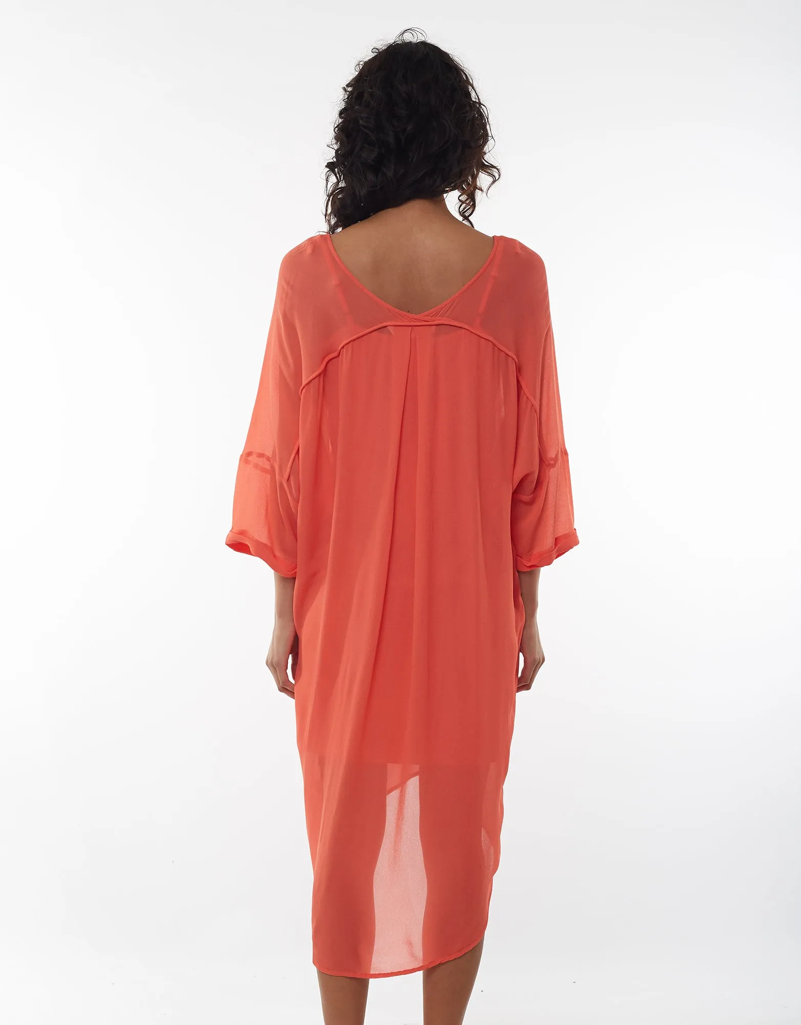 Elm Margo Dress