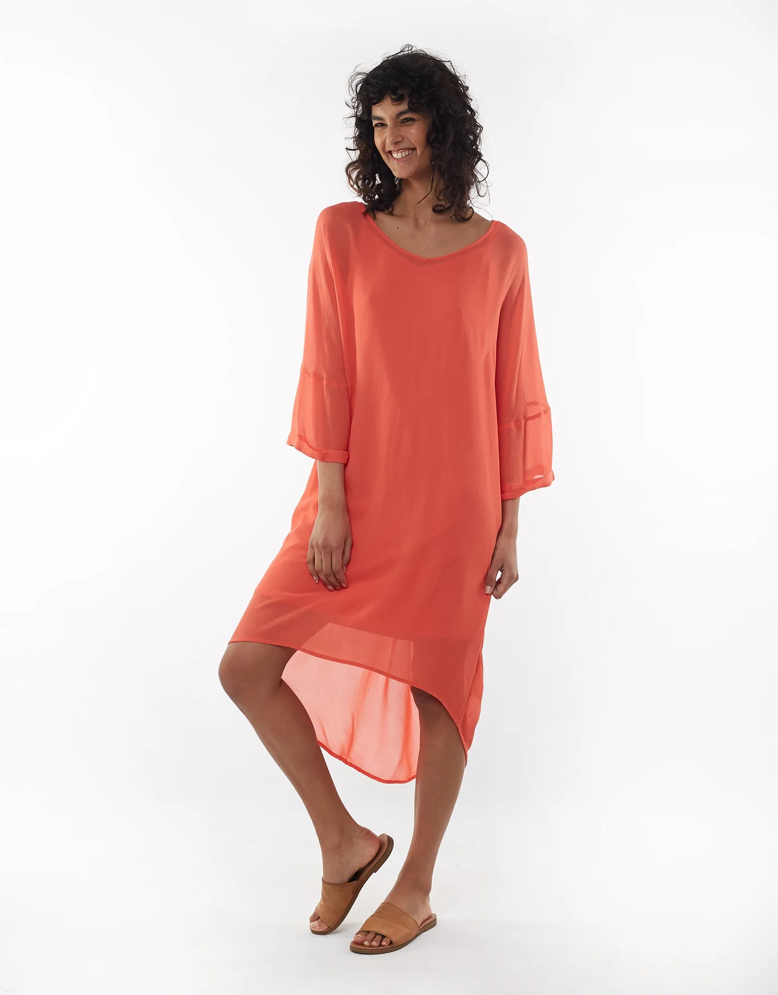 Elm Margo Dress