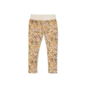 Florence Fleece Leggings