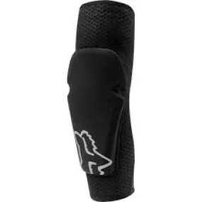 FOX ENDURO ELBOW SLEEVE BLACK/GREY