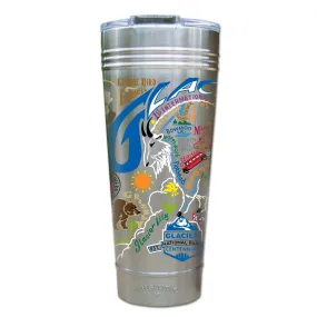 Glacier Thermal Tumbler