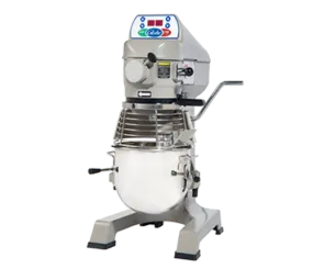 Globe SP10 10 Qt Planetary Mixer, 3-Speed