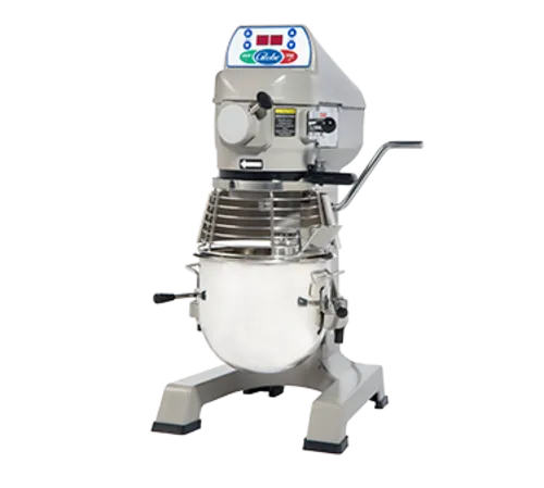 Globe SP10 10 Qt Planetary Mixer, 3-Speed