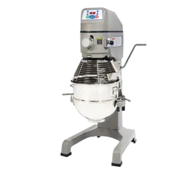 Globe SP30 Mixer 31.7 Qt 3-Speed Floor Model