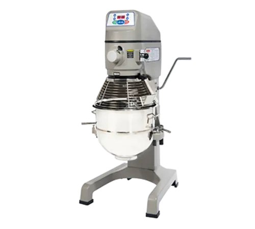 Globe SP30 Mixer 31.7 Qt 3-Speed Floor Model