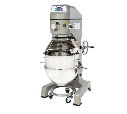 Globe SP60 Mixer 60 Qt 3-Speed Floor Model