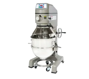 Globe SP60 Mixer 60 Qt 3-Speed Floor Model