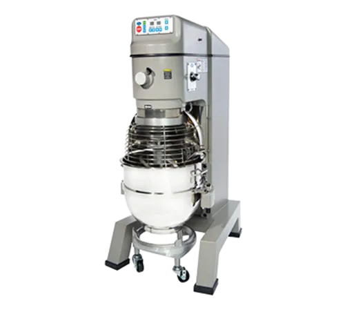 Globe SP62P 60 Qt Planetary Pizza Mixer