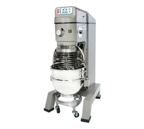 Globe SP62P 60 Qt Planetary Pizza Mixer