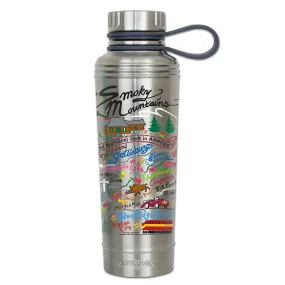 Great Smoky Mountains Thermal Bottle