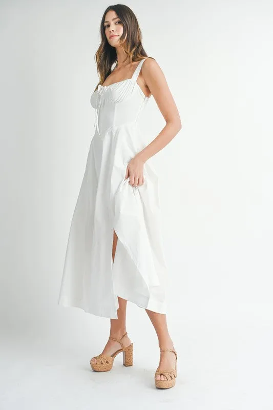 Gwyneth Midi Dress