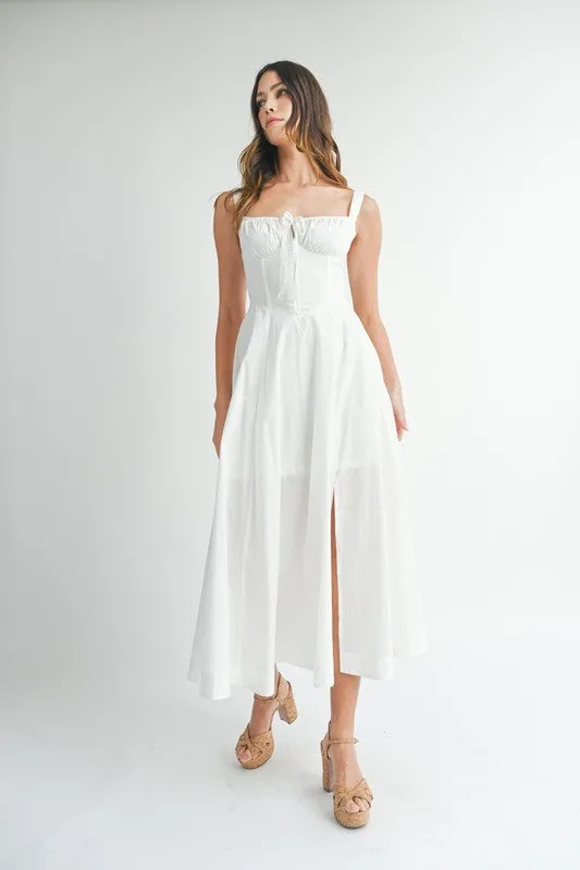 Gwyneth Midi Dress