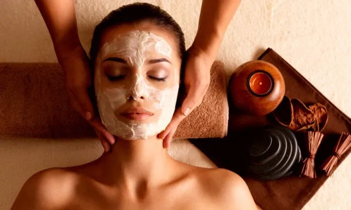 Half Day Spa Package for One