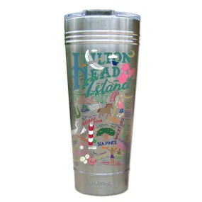 Hilton Head Thermal Tumbler