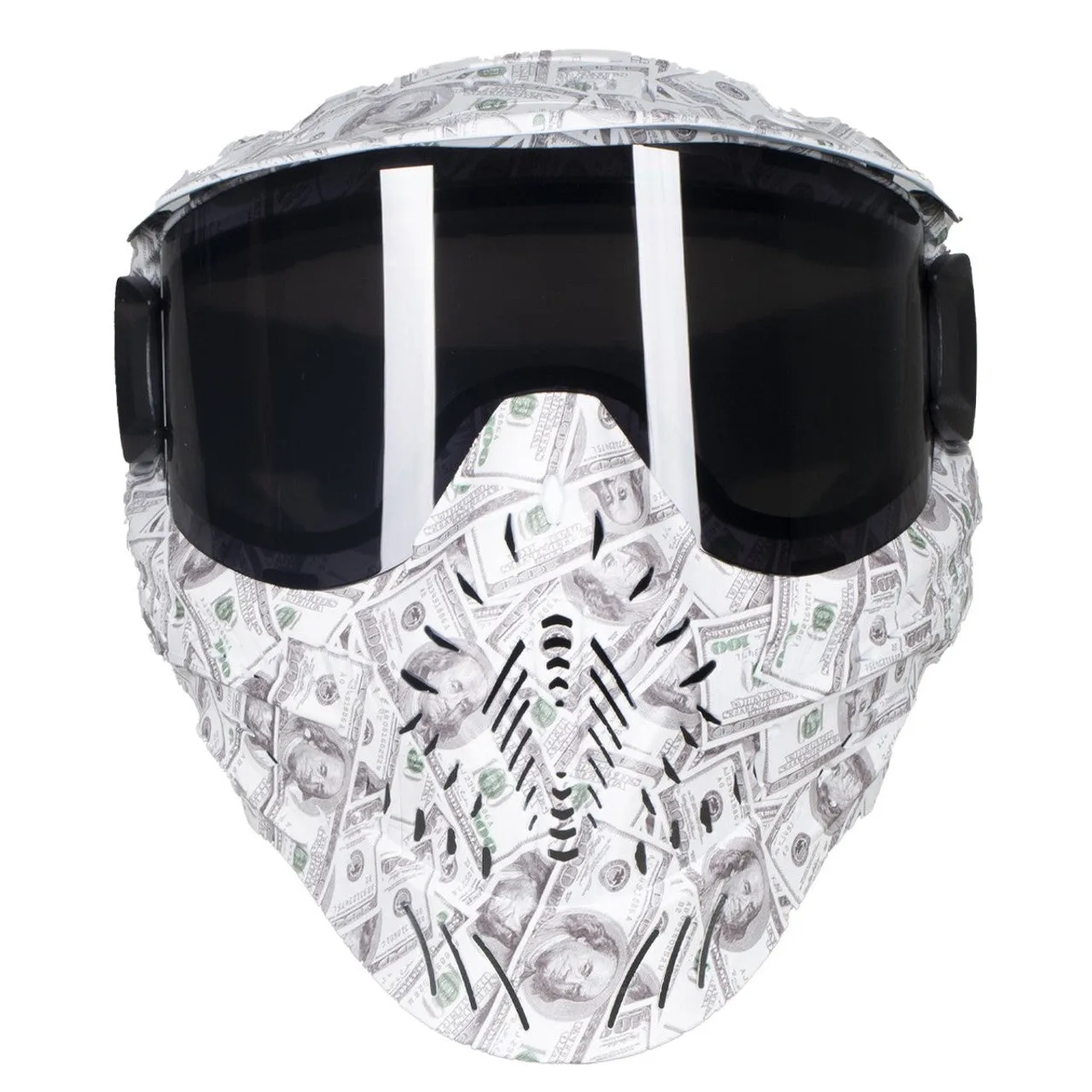 HK-HSTL Goggle - Money