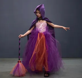 Hocus Pocus Tutu Costume