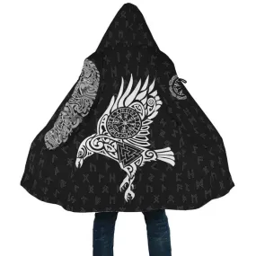 Hugin Coat