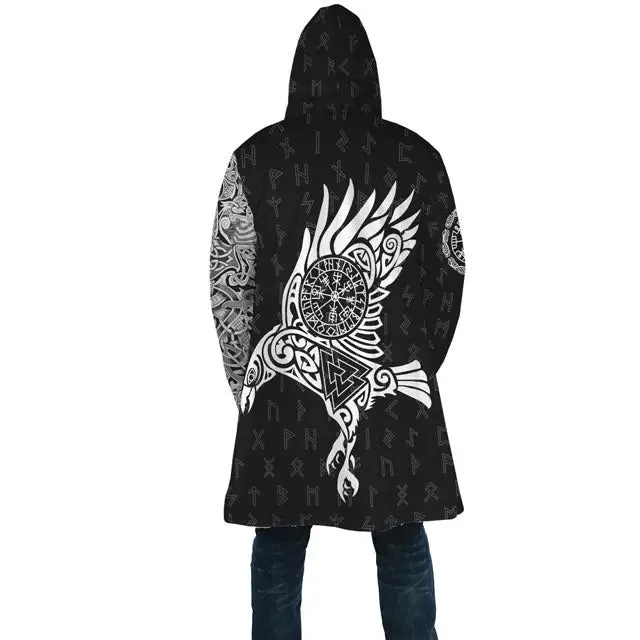 Hugin Coat