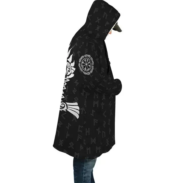 Hugin Coat