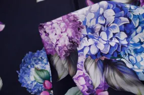Hydrangea Dreaming