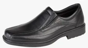 IMAC Todd 800002 Lines Slip On Dress Shoe