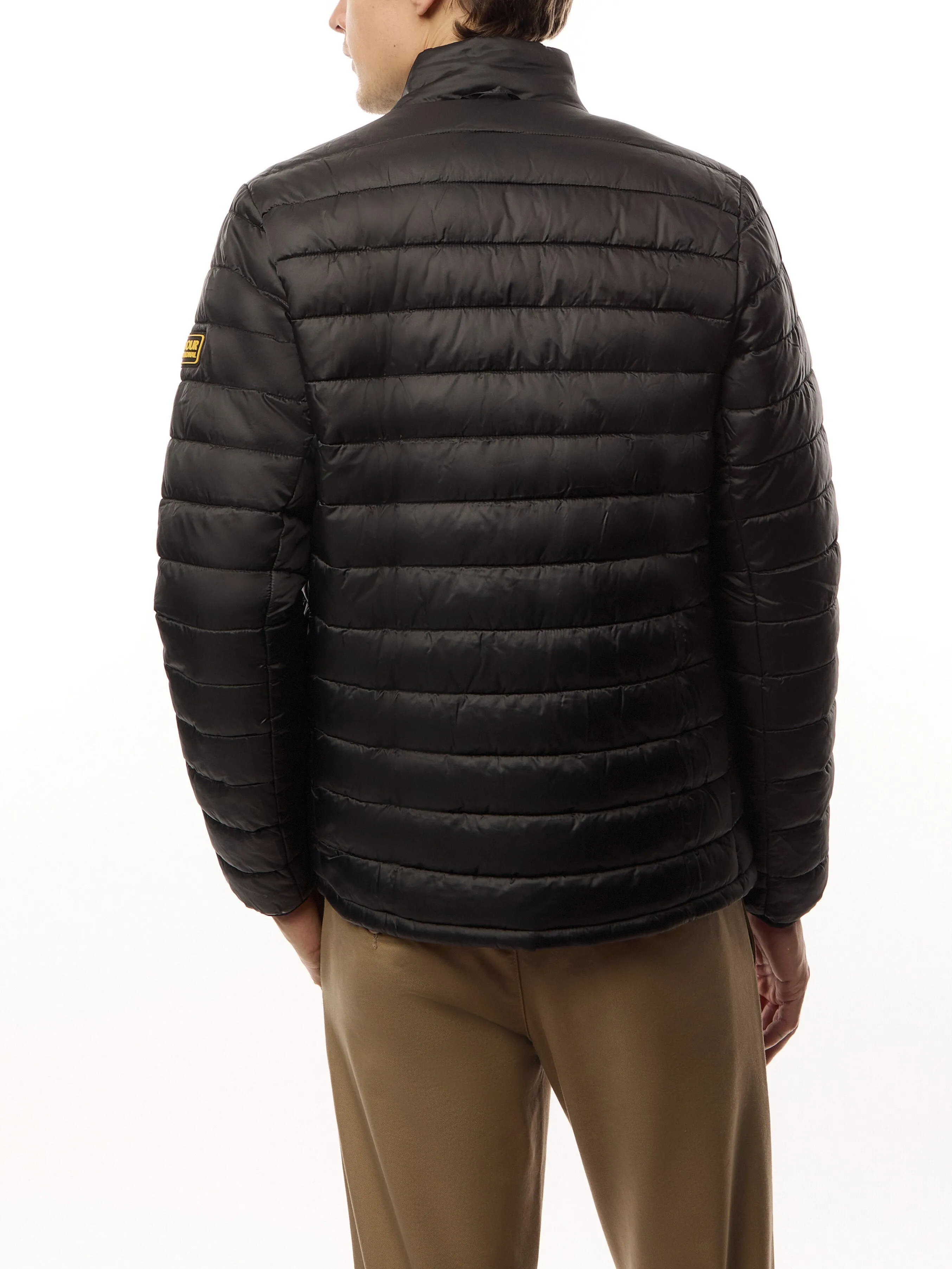 Impeller Quilted Jacket