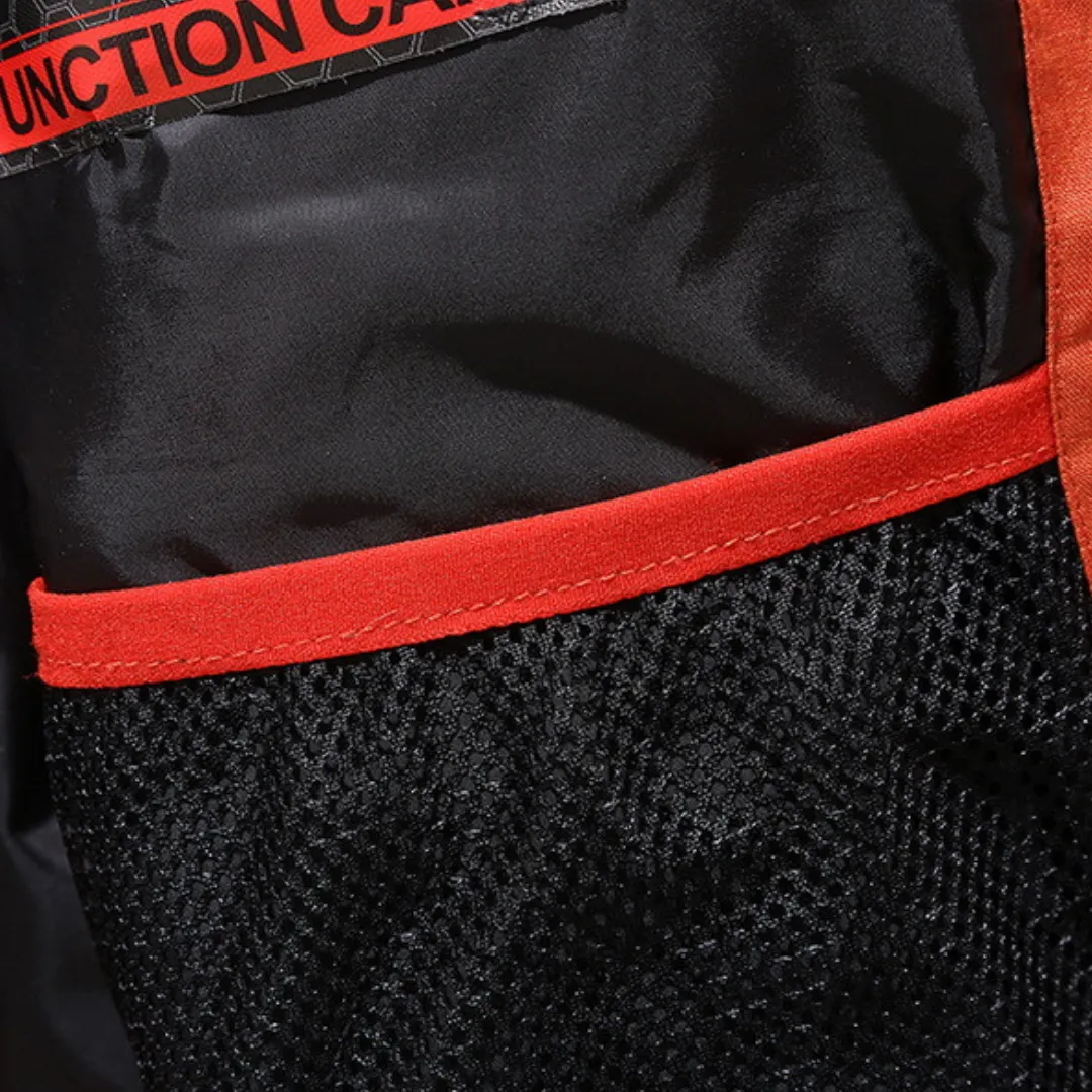 James™ | Warm down jacket