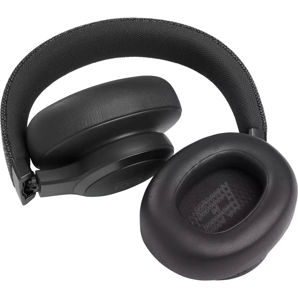 JBL Wireless Over-the-Ear Headphones with Built-in Microphone LIVE660NCBLKAM