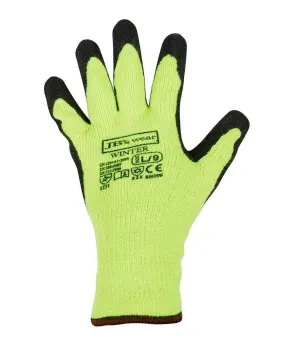JB'S Winter Glove (12 pack) 8R006