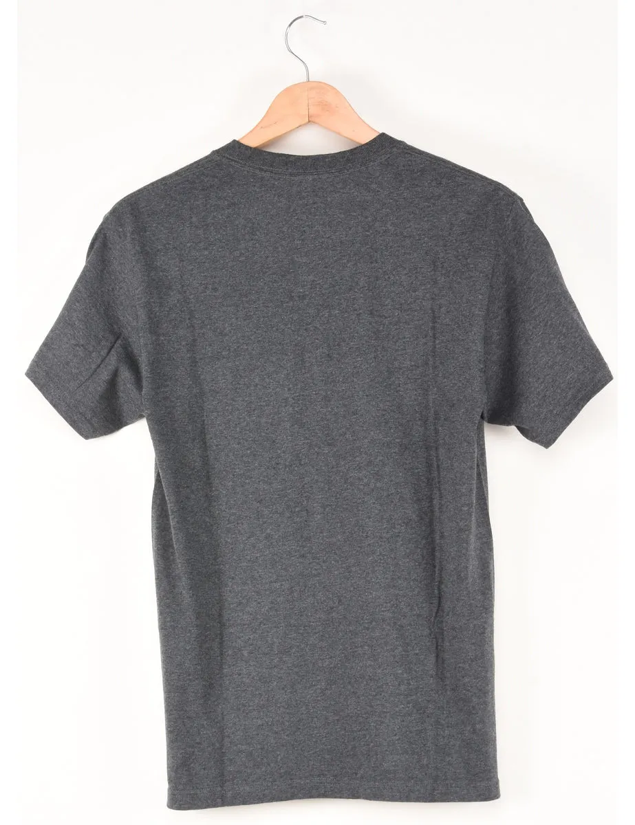 Jerzees Cavaliers Printed T-shirt - M