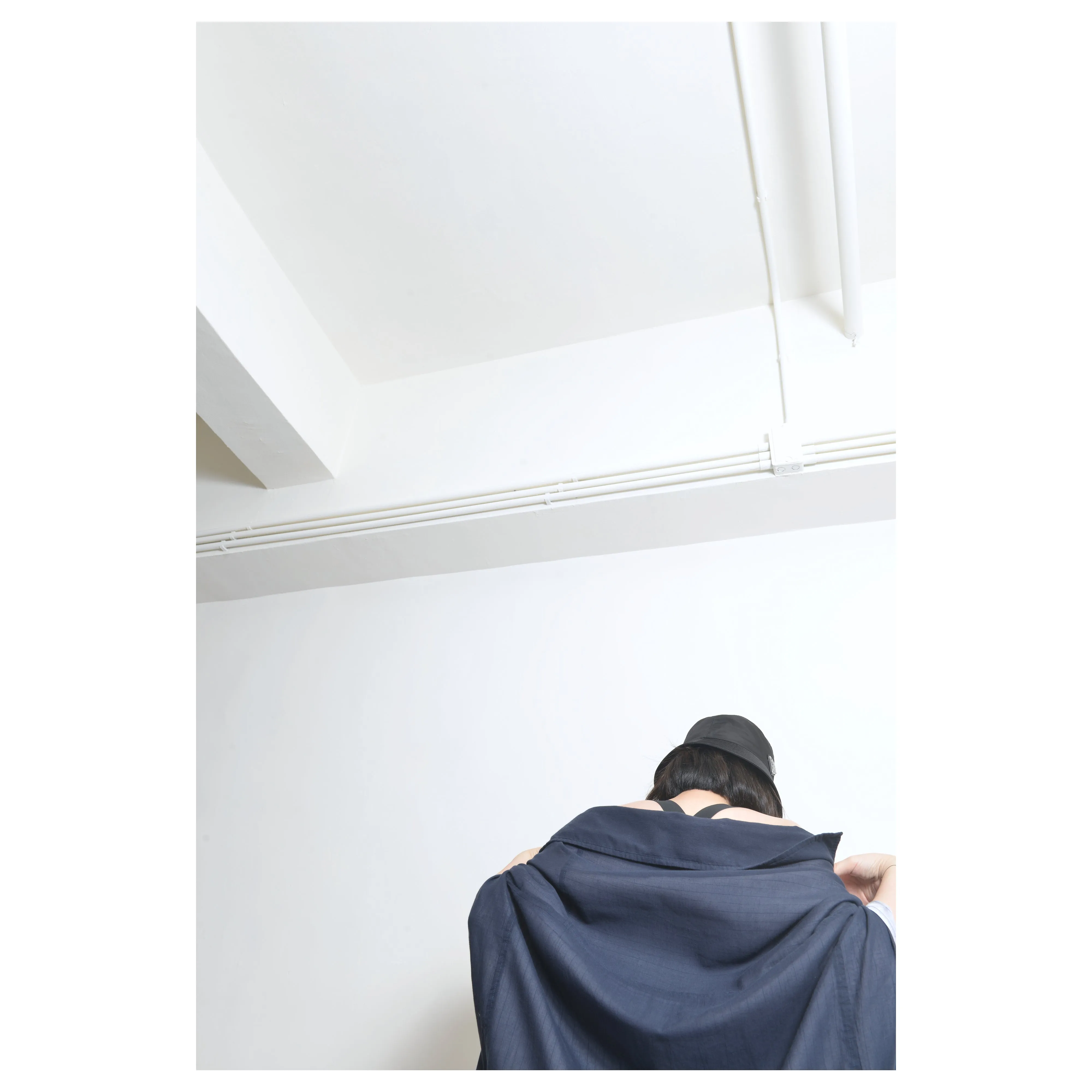 Kimono Coat