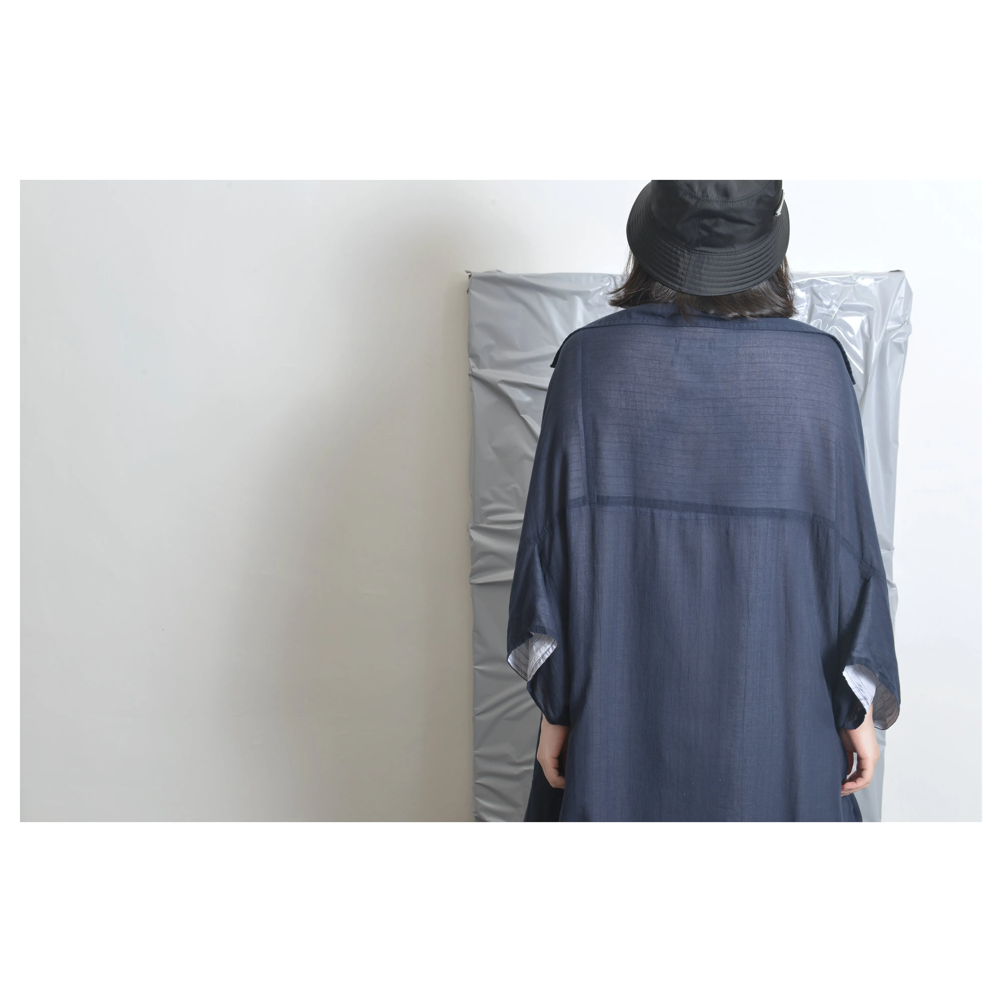 Kimono Coat