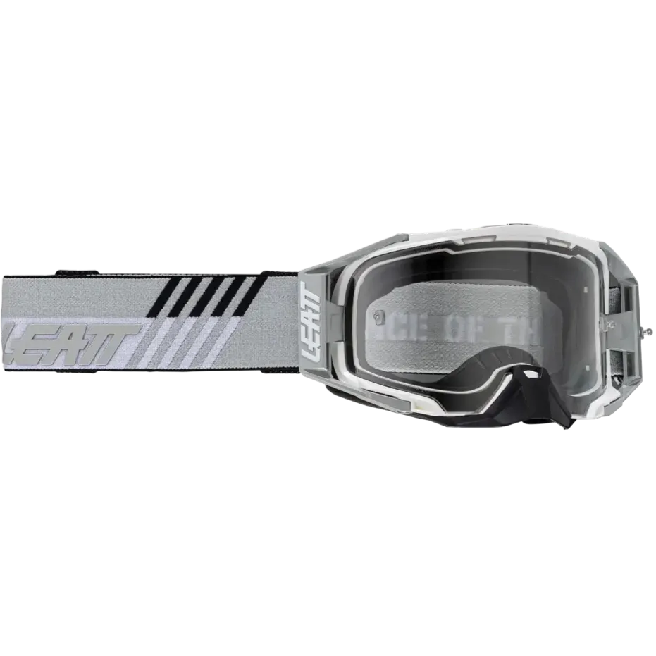 Leatt 6.5 Velocity Photochromic Goggles V25
