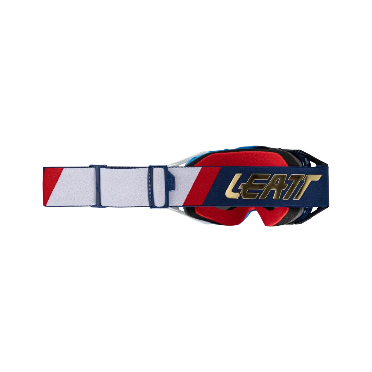 Leatt 6.5 Velocity Photochromic Goggles V25