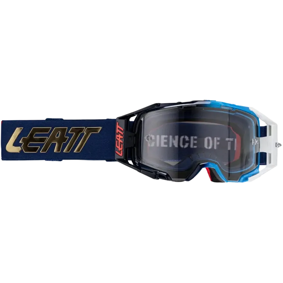 Leatt 6.5 Velocity Photochromic Goggles V25