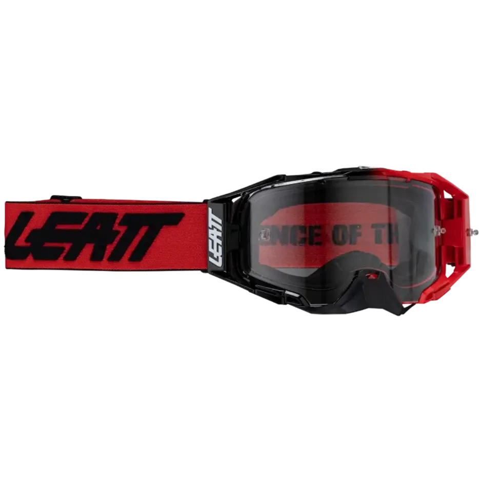 Leatt 6.5 Velocity Photochromic Goggles V25