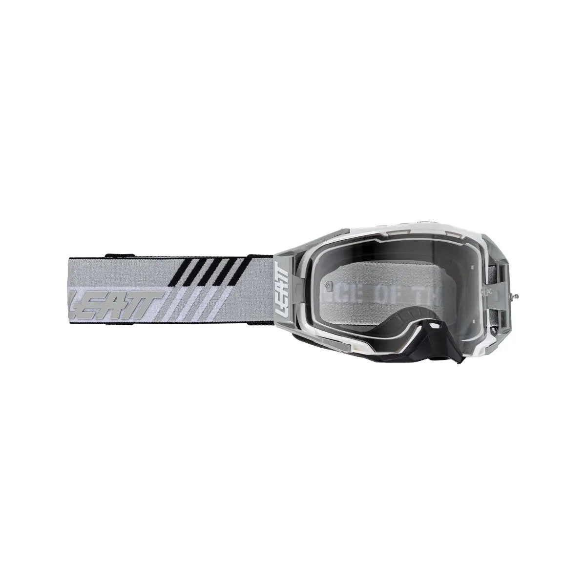 Leatt - Velocity 6.5 Photochromic Goggles