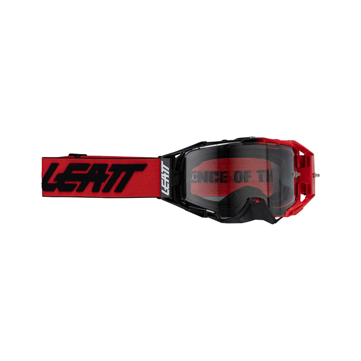 Leatt - Velocity 6.5 Photochromic Goggles