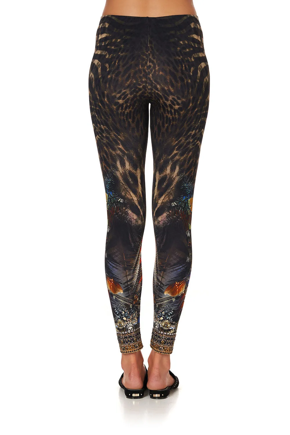 LEGGINGS TREASURE CHASER