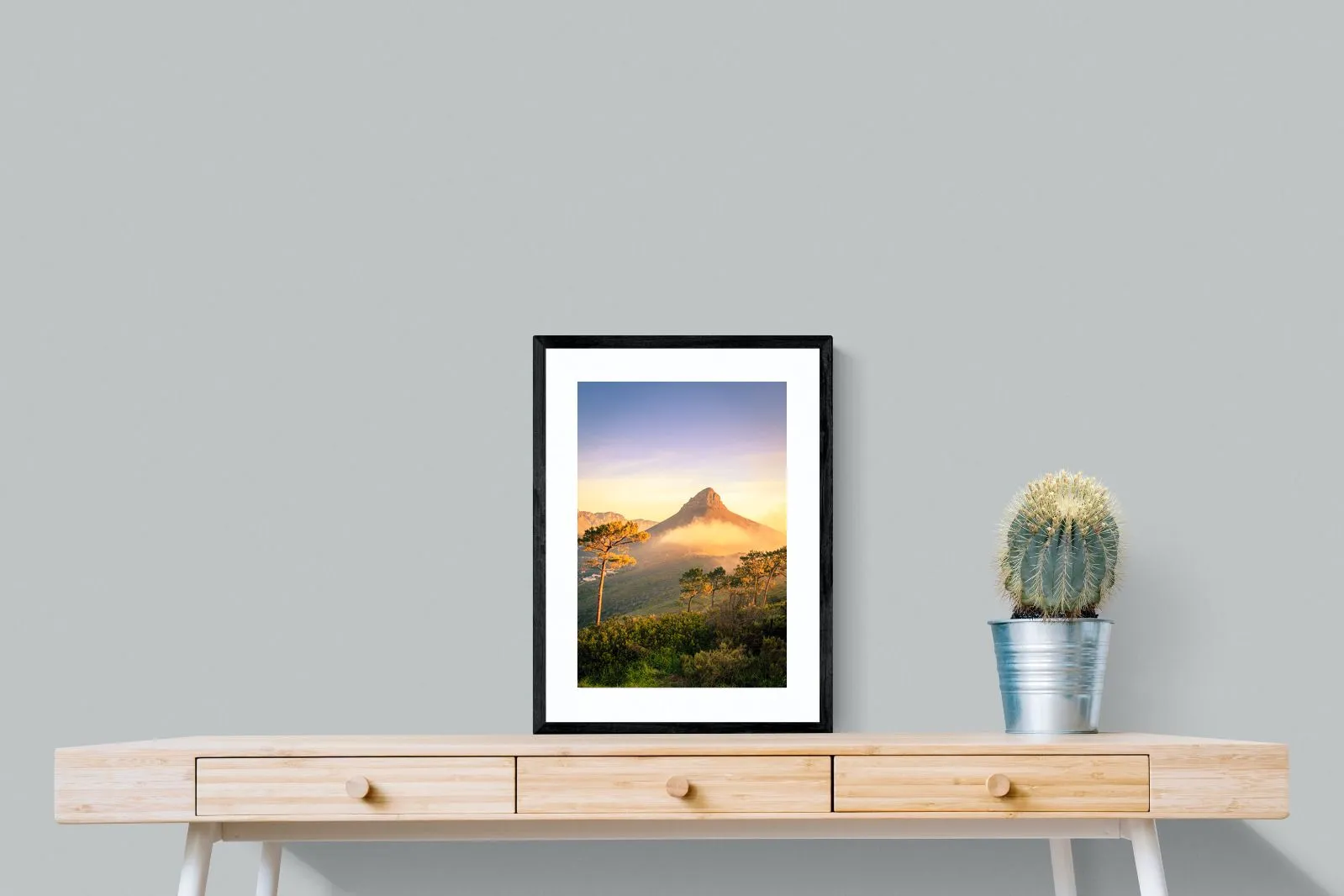 Lions Head