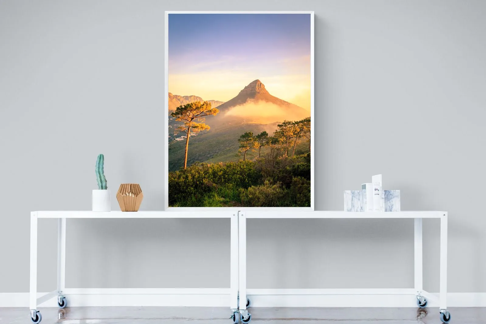 Lions Head