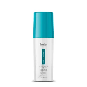 Lunamatrix Helioxineel Finaly Biphasic Fluid Protection Finisher 250ml - Brulier