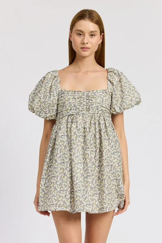 Macie Mini Dress