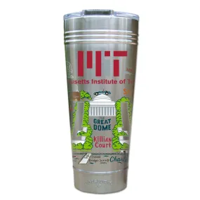 Massachusetts Institute of Technology (MIT) of Collegiate Thermal Tumbler