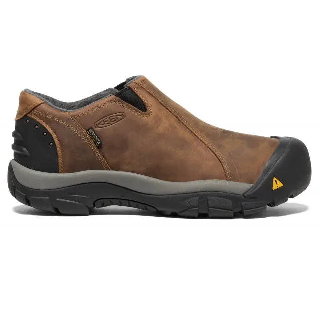 Mens Brixen Waterproof Low