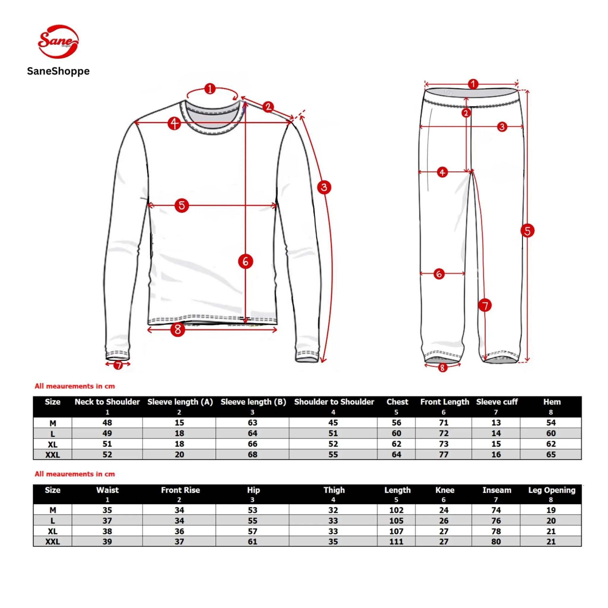 Men's Cozy Thermal Fleece Lounge Set with Check Flannel Pant