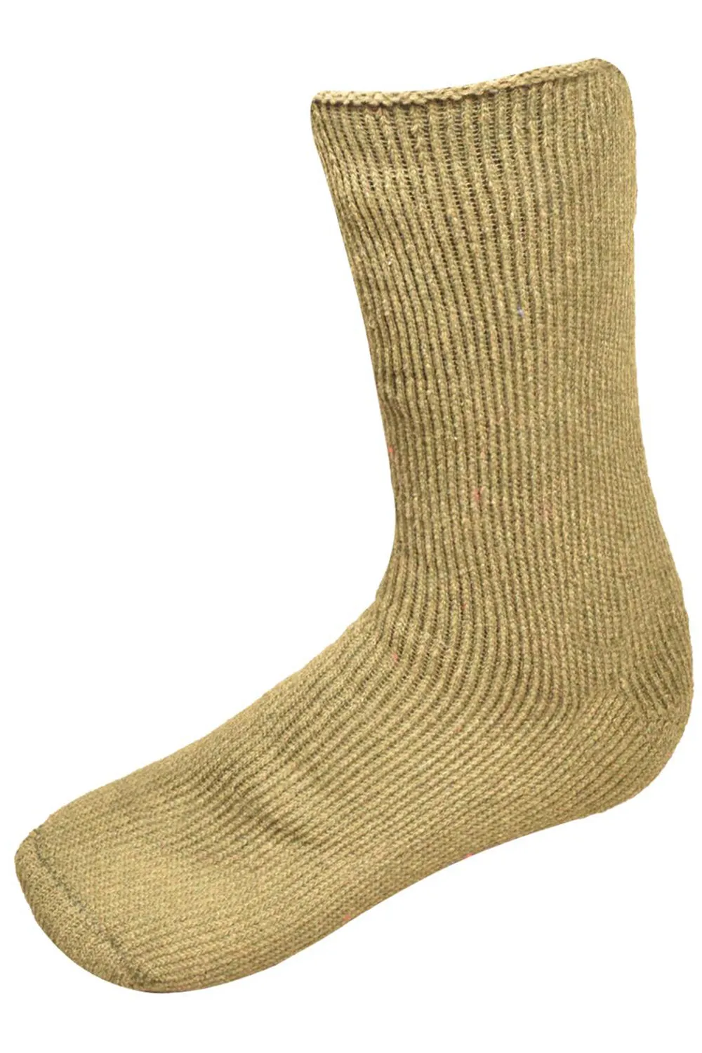 Mens Gripper Thermal Heat Socks