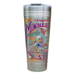 Minneapolis-St. Paul Thermal Tumbler