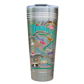 Minnesota Thermal Tumbler