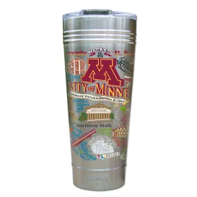 Minnesota, University of Collegiate Thermal Tumbler